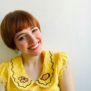 Meet your Posher, Camille